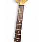 Used Yamaha BB200 White Electric Bass Guitar
