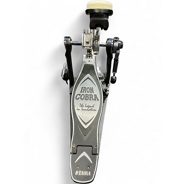 Used TAMA iron cobra 900 Single Bass Drum Pedal