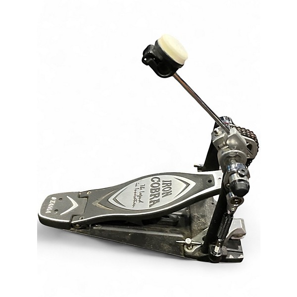 Used TAMA iron cobra 900 Single Bass Drum Pedal