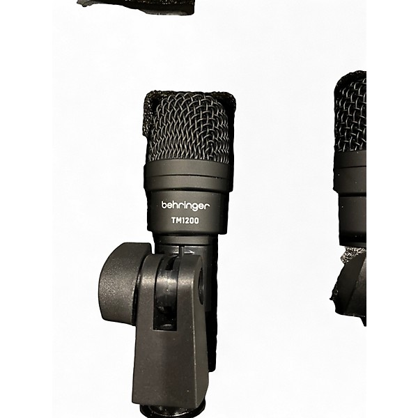 Used Behringer BC1200 Drum Microphone