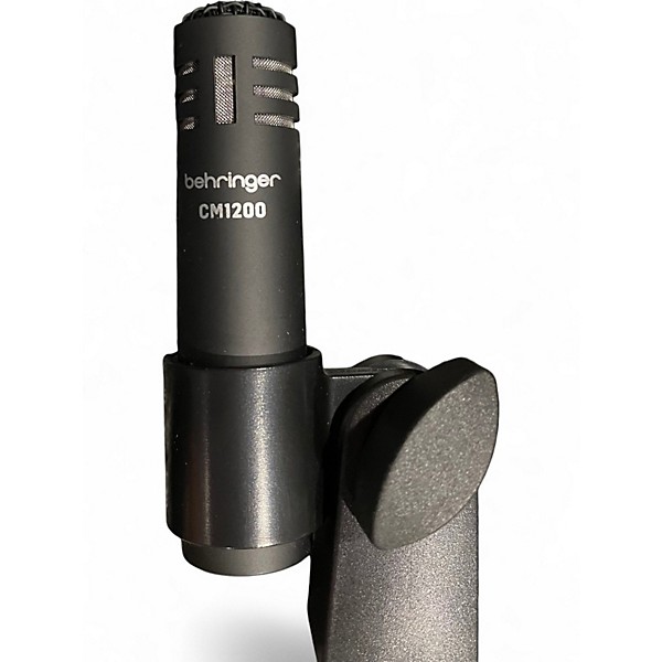 Used Behringer BC1200 Drum Microphone