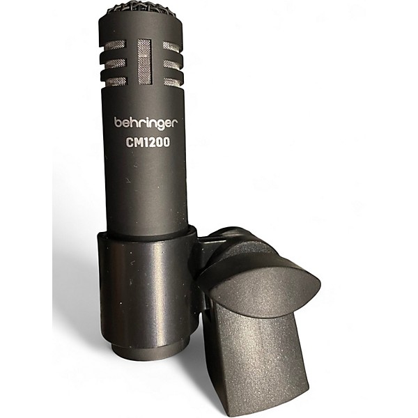 Used Behringer BC1200 Drum Microphone