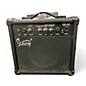 Used Glarry GB-20 Bass Combo Amp thumbnail