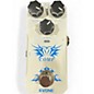 Used Kvone COMP Effect Pedal thumbnail