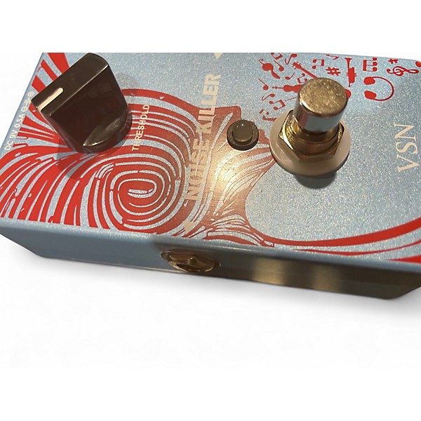 Used Vsn Noise killer Effect Pedal