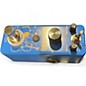 Used Vsn Bluesy Pedal