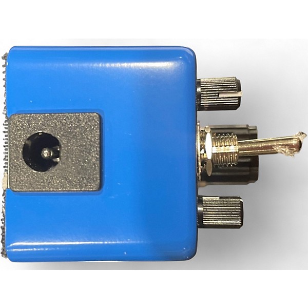 Used Vsn Bluesy Pedal