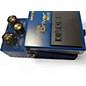 Used BOSS BD2 Blues Driver Effect Pedal