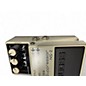 Used BOSS NS2 Noise Suppressor Effect Pedal