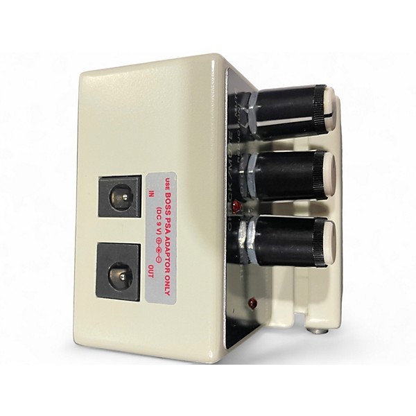 Used BOSS NS2 Noise Suppressor Effect Pedal