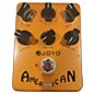 Used Joyo American Sound Pedal thumbnail