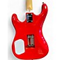 Used Kramer Pacer Classic Red Solid Body Electric Guitar