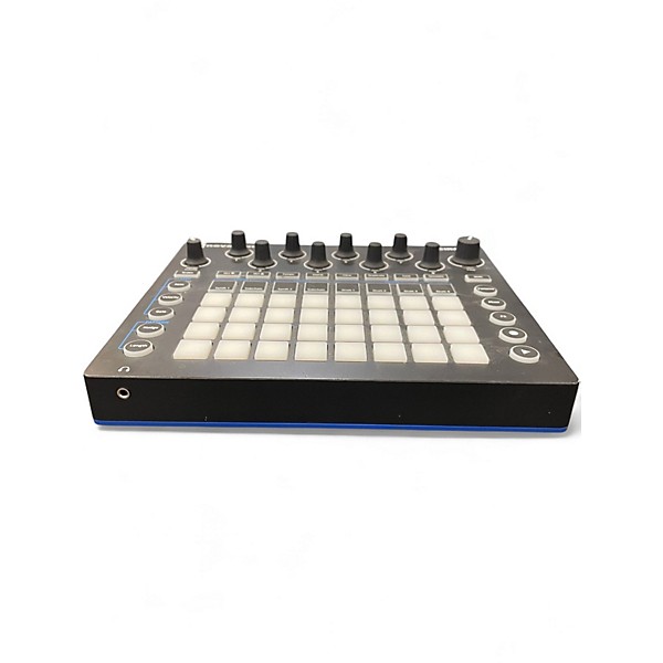 Used Novation Circuit Production Production Controller