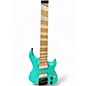 Used Kiesel VM8 Vader MultiScale 8-String Tropic Solid Body Electric Guitar thumbnail