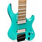 Used Kiesel VM8 Vader MultiScale 8-String Tropic Solid Body Electric Guitar