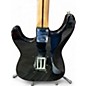 Used Squier Affinity Stratocaster Black Solid Body Electric Guitar