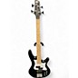 Used Ibanez SRMD200 BLACK Electric Bass Guitar thumbnail