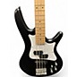 Used Ibanez SRMD200 BLACK Electric Bass Guitar