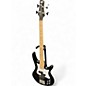 Used Ibanez SRMD200 BLACK Electric Bass Guitar