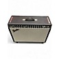 Used Fender 65 reissue twin reverb Tube Guitar Combo Amp thumbnail