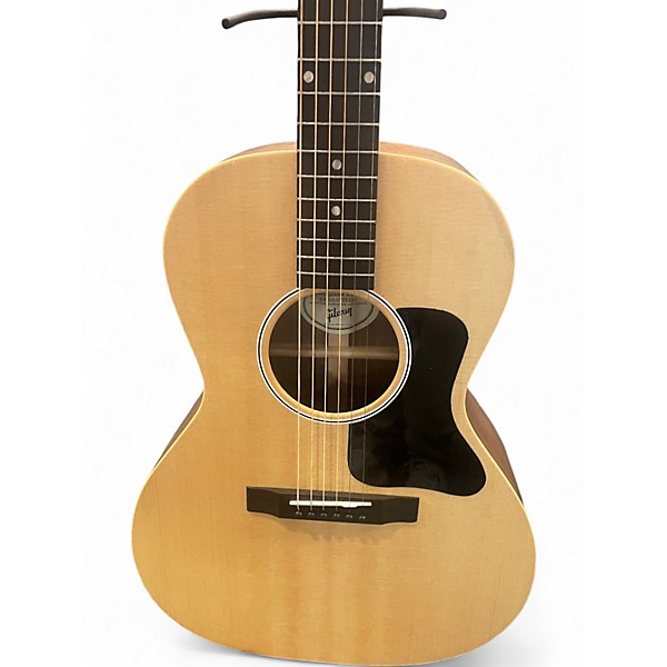 Used Gibson G-00 NATURAL Acoustic Guitar