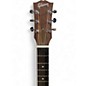 Used Gibson G-00 NATURAL Acoustic Guitar