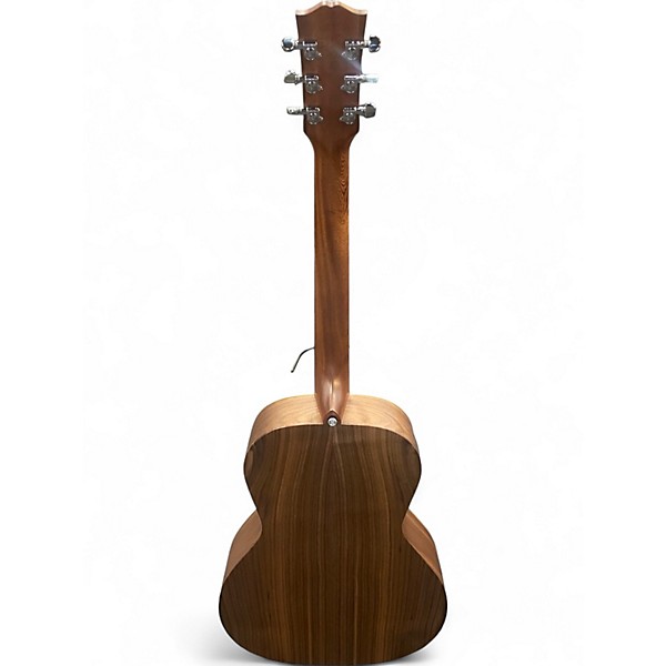Used Gibson G-00 NATURAL Acoustic Guitar