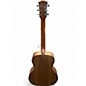 Used Gibson G-00 NATURAL Acoustic Guitar