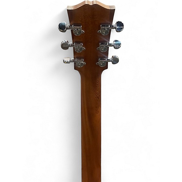 Used Gibson G-00 NATURAL Acoustic Guitar