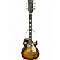 Used Vintage V100 ICON SUNBURST Solid Body Electric Guitar thumbnail