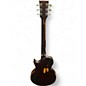 Used Vintage V100 ICON SUNBURST Solid Body Electric Guitar