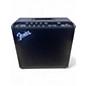 Used Fender Mustang LT25 25W 1x8 Guitar Combo Amp thumbnail
