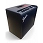 Used Fender Mustang LT25 25W 1x8 Guitar Combo Amp
