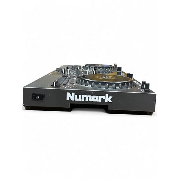 Used Numark MIxstream Pro Go DJ Controller