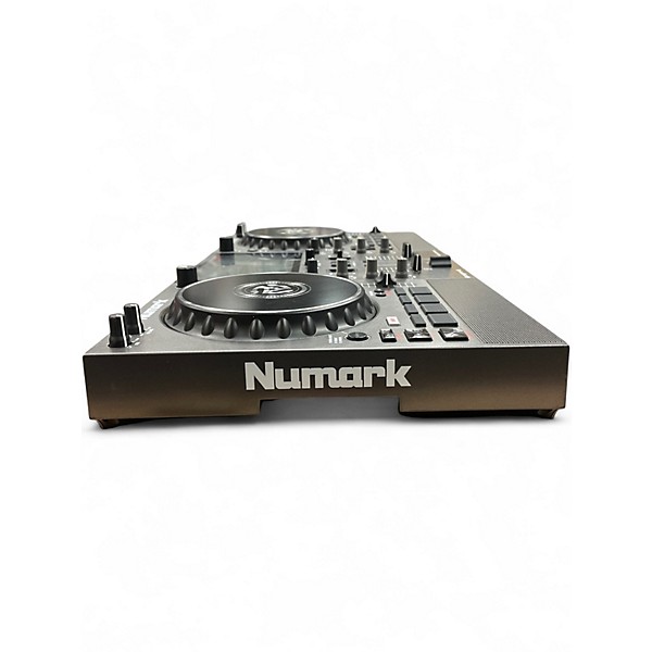 Used Numark MIxstream Pro Go DJ Controller