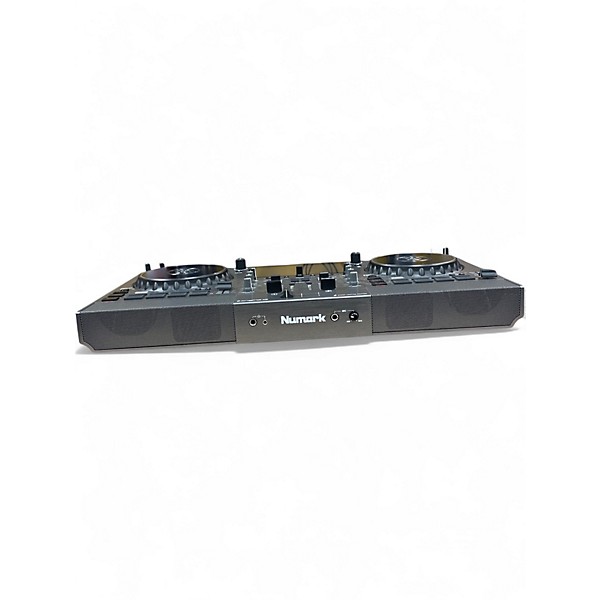 Used Numark MIxstream Pro Go DJ Controller
