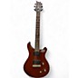 Used PRS SE Standard 22 Natural Solid Body Electric Guitar thumbnail