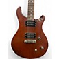 Used PRS SE Standard 22 Natural Solid Body Electric Guitar