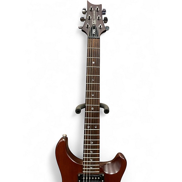 Used PRS SE Standard 22 Natural Solid Body Electric Guitar