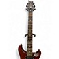 Used PRS SE Standard 22 Natural Solid Body Electric Guitar