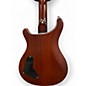 Used PRS SE Standard 22 Natural Solid Body Electric Guitar