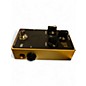 Used Dingwall 35th Anniversary Custom Overdrive Effect Pedal
