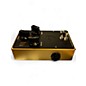 Used Dingwall 35th Anniversary Custom Overdrive Effect Pedal