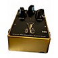Used Dingwall 35th Anniversary Custom Overdrive Effect Pedal