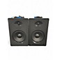 Used Samson MEDIAONEM50 PAIR Powered Monitor thumbnail