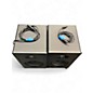 Used Samson MEDIAONEM50 PAIR Powered Monitor