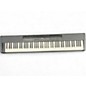 Used Yamaha P80 Stage Piano thumbnail