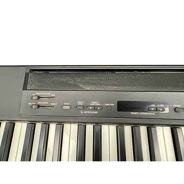 Used Yamaha P80 Stage Piano
