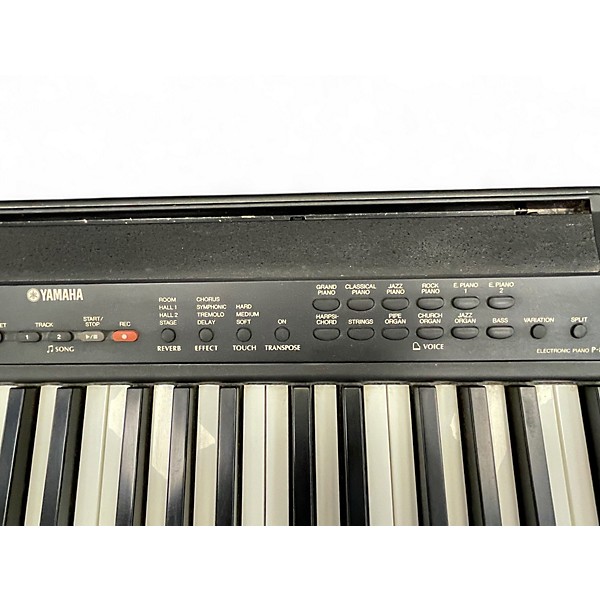 Used Yamaha P80 Stage Piano