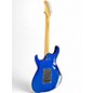 Used Cort G210 BLUE Solid Body Electric Guitar